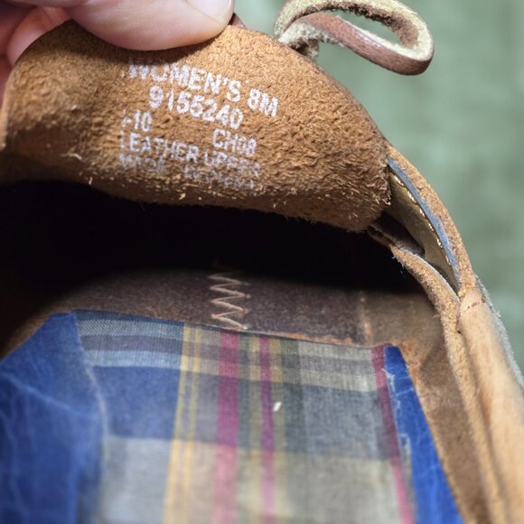 Sperry's - Picture 5 of 6